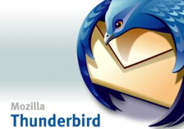 Thunderbird logo wordmark.png