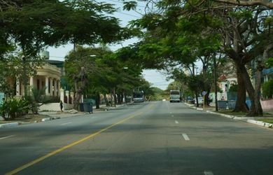 Calles de Santa Clara EcuRed