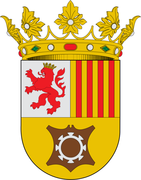Archivo:Escudo de Ubrique.svg.png