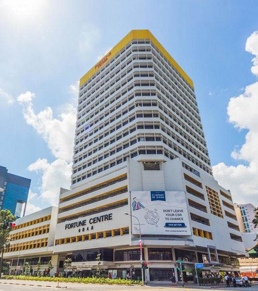 Archivo:Fortune Center.jpg