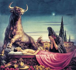 La muerte de Manolete. Jesús Helguera (2).jpg