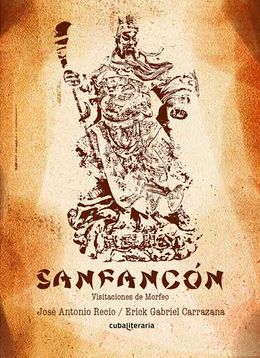Sanfancon. Visitaciones de Morfeo.jpg