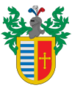Escudo de Comuna de Chimbarongo