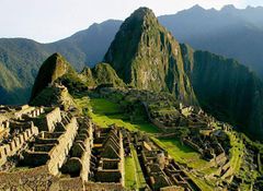 Ciudad de los Incas