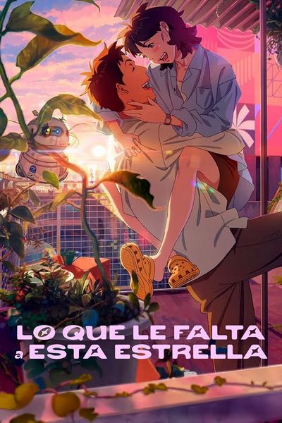 Archivo:Lost in Starlight.jpeg