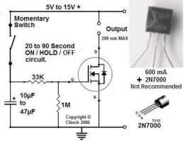 Resultado de imagen para Transistor MOSFET