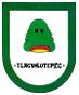 Escudo de Tlacuilotepec