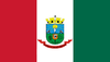 Bandera de Osorio