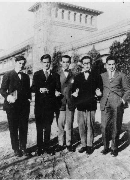Archivo:Generación del 27. Foto.jpg