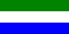 Bandera de Cantón Olmedo (Manabí)