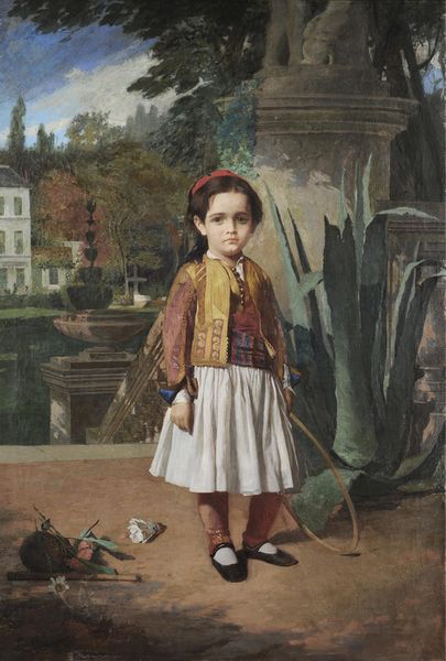 Archivo:Childinagreekcostume.jpg