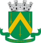 Escudo de Campina Grande