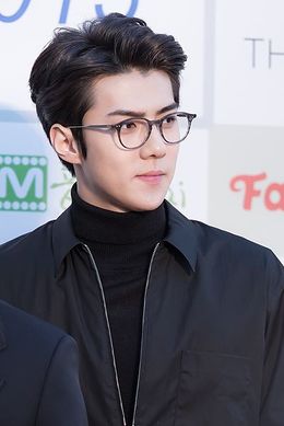 Oh Se-hun - 2016.jpg