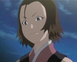 Suzumebachi Kamizuru.jpg