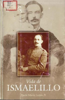 Vida de ismaelillo-paula maria luzon.jpg