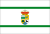 Bandera de Benalauría