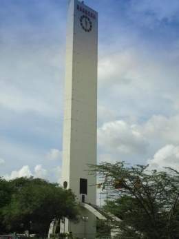 Obelisco de Barquisimeto - EcuRed