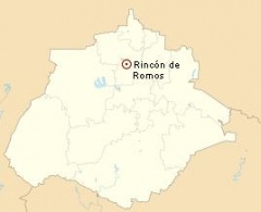 Rincón de Romos (municipio).JPG