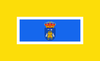 Bandera de Alanís (Sevilla)