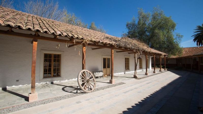 Archivo:Casa ex-presidente Pedro Aguirre.jpg