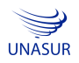 Escudo de Unión de Naciones Suramericanas