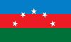 Bandera de Cantón Pedro Moncayo