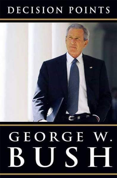 Archivo:Bush-libro (decision points).jpg