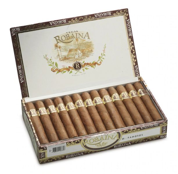 Archivo:Caja de tabaco Vega Robaina.jpg