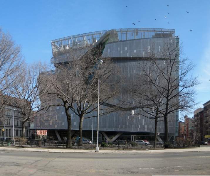 Archivo:CooperUnion.2.jpg