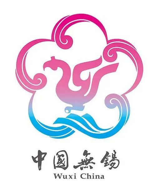 Archivo:Escudo de Wuxi.jpg