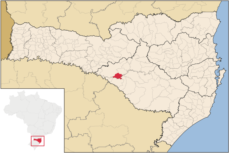 Archivo:Localización de Abdon Batista.png