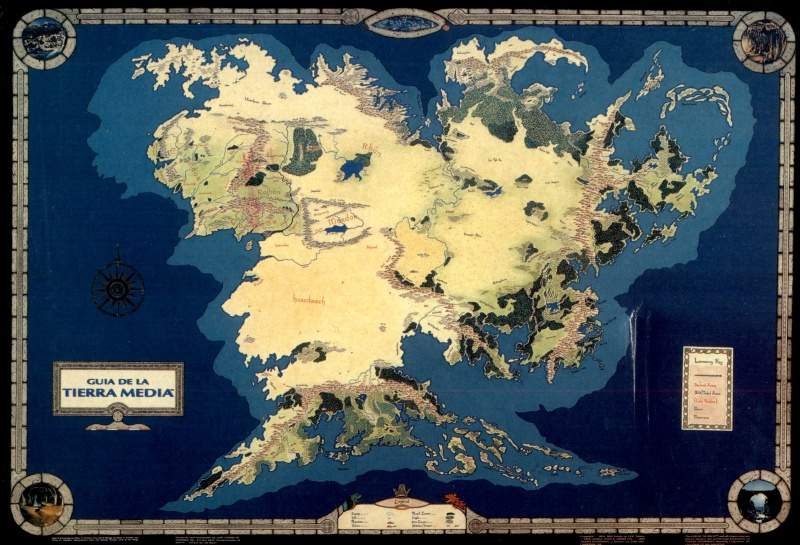 Archivo:Mapa de Arda.jpg