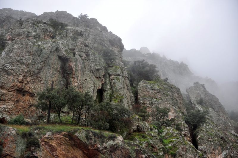 Archivo:Parque Natural de despeñaperros.jpg