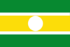 Bandera de Cajicá