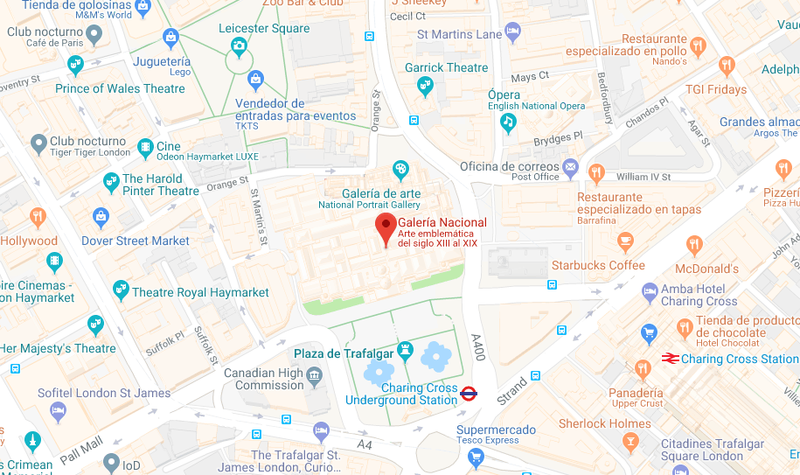 Archivo:Mapa - The National Gallery.png