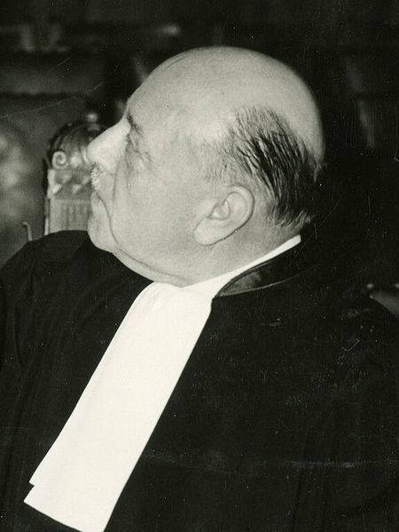 Archivo:Maurice Bourguin.jpeg