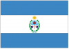 Bandera de Provincia de San Juan