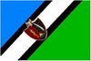 Bandera de Campohermoso