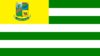 Bandera de Cantón Puebloviejo