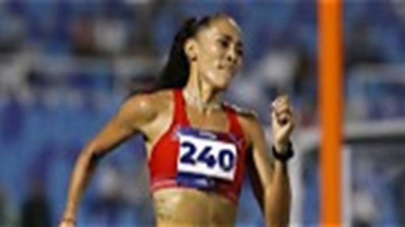 Archivo:Santo Domingo 2026 Anisleidis Ochoa.jpg