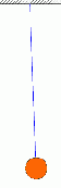 Simple Pendulum Oscillator.gif