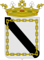 Escudo de Gibraleón