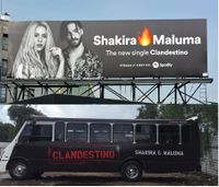 Shakira Clandestino Promoción Publicidad.jpg