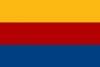 Bandera de San Pedro de Macorís