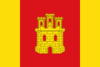 Bandera de La Peza