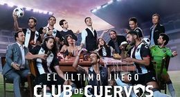 Club de Cuervos - EcuRed
