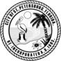 Escudo de San Petersburgo