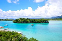 Isla Ishigaki