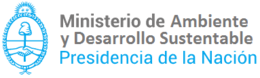 Ministerio de Ambiente y Desarrollo Sustentable de Argentina (Logotipo).png