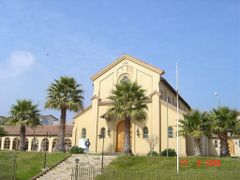 Ubicación de Santa Rosa